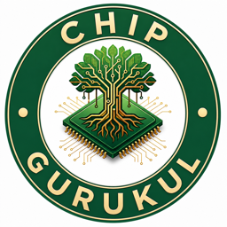 ChipGurukul logo